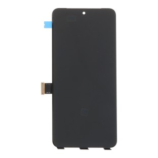 Replacement display for Google Pixel 8 Pro Black