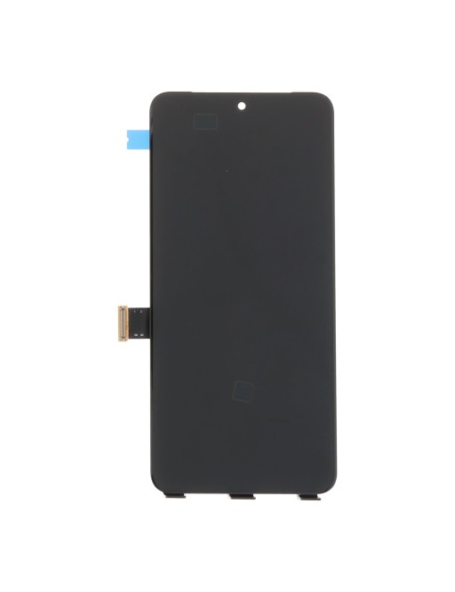 Replacement display for Google Pixel 8 Pro Black