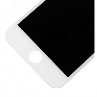 iPhone 6S LCD Digitizer Rahmen Ersatzdisplay Weiss
