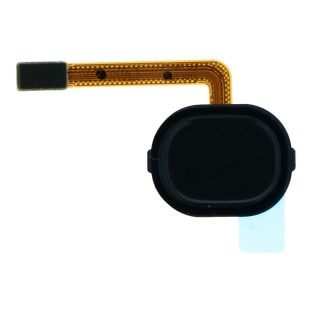 Câble flexible pour capteur d'empreintes digitales pour Samsung Galaxy A30 / A40