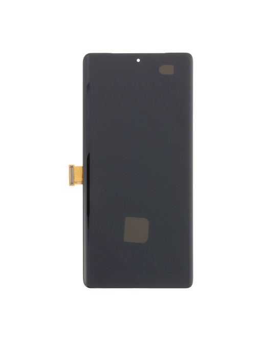 Replacement display for Google Pixel 7 Pro OLED Black