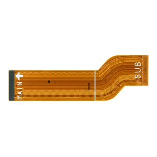 Motherboard flex cable for Samsung Galaxy A40