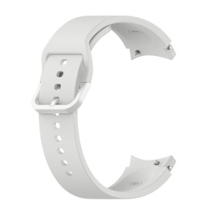 Silicone wristband for Samsung Galaxy Watch 5 Pro 45mm grey