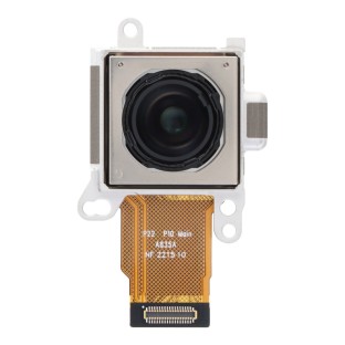 50 MP main rear camera for Google Pixel 7