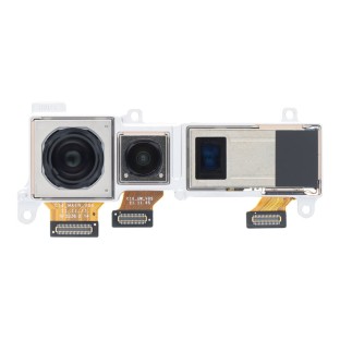 Complete camera module for Google Pixel 7 Pro