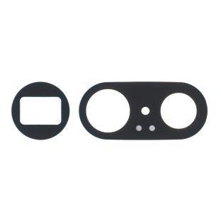 Objectif de la caméra arrière pour Google Pixel 7 Pro