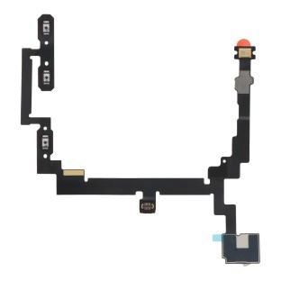 Bouton d'alimentation et de volume Câble Flex pour Google Pixel 7a