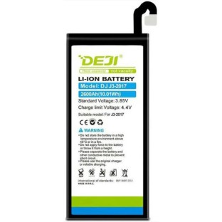 Batterie pour Samsung Galaxy J3 (2017) EB-BJ330ABE 2600mAh