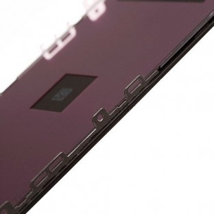 iPhone 5C LCD Digitizer Frame Replacement Display Noir (A1456, A1507, A1516, A1526, A1529, A1532)