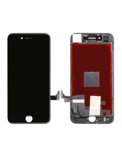 iPhone 8 / SE (2020) LCD Digitizer Frame Replacement Display Black (A1863, A1905, A1906, A1723, A1662, A1724)