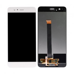 Huawei P10 Plus LCD Digitizer Replacement Display Blanc