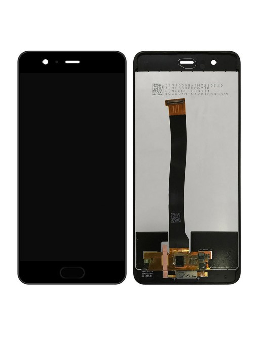 Huawei P10 LCD Digitizer Replacement Display Black