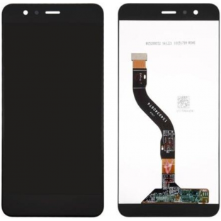Huawei P10 Lite LCD Digitizer Replacement Display Noir