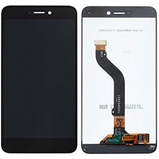 Huawei P8 Lite (2017) LCD Replacement Display Black