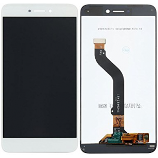 Huawei P8 Lite (2017) LCD Replacement Display White