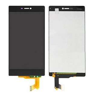 Huawei P8 LCD Replacement Display Black