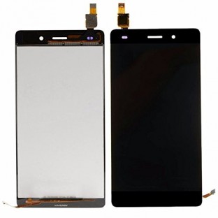 Huawei P8 Lite LCD Replacement Display Black