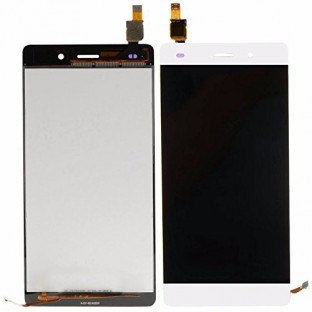 Huawei P8 Lite LCD Replacement Display White