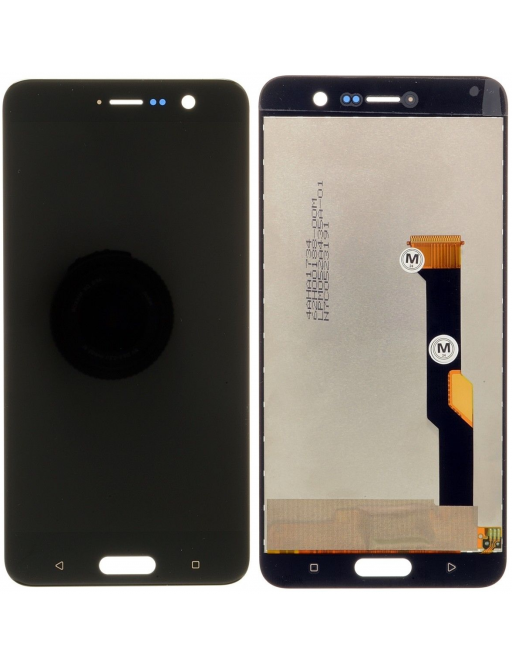 HTC Écran de remplacement LCD U Play noir