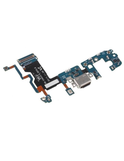 Samsung Galaxy S9 Plus Dock Connector USB C Charging Port Flex Cable