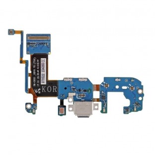 Samsung Galaxy S8 Plus Dock Connector USB C Charging Port Flex Cable