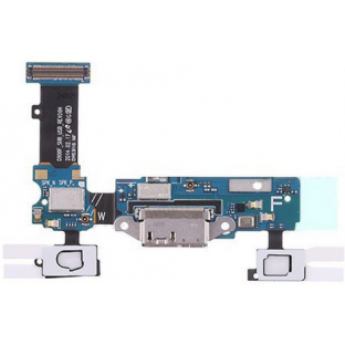 Samsung Galaxy S5 Dock Connector USB C Ladeanschluss Flex Kabel