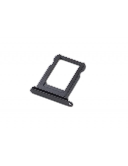iPhone X Sim Tray Card Sled Adapter Black / Space Grey (A1865, A1901, A1902)