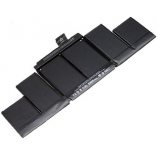 MacBook Pro 15'' inch (Early 2012-2013) A1417 Battery - Battery (LiPo) Version A1398
