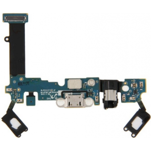 Samsung Galaxy A5 (2016) Dock Connector USB C Charging Port Flex Cable