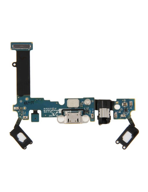 Samsung Galaxy A5 (2016) Dock Connector USB C Ladeanschluss Flex Kabel