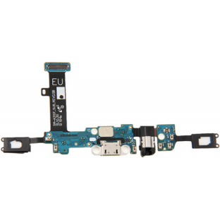 Samsung Galaxy A3 (2016) Dock Connector USB C Ladeanschluss Flex Kabel
