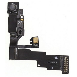 iPhone 6 Caméra frontale / FaceTime