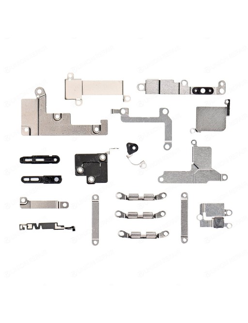 iPhone 8 small parts set for repair (24 pieces) (A1863, A1905, A1906)