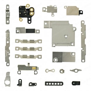 iPhone 6 set di piccole parti per la riparazione (21 pezzi) (A1549, A1586, A1589)
