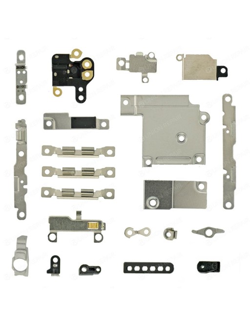 iPhone 6 small parts set for repair (21 pieces) (A1549, A1586, A1589)