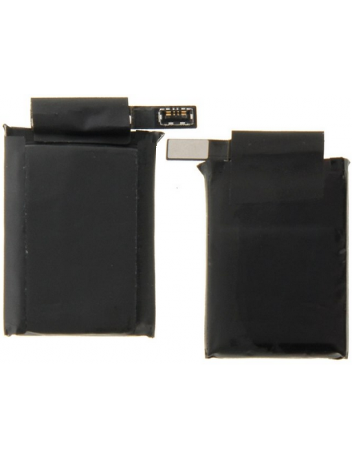 Batterie Apple Watch - Batterie Série 1 38mm 205mAh A1578