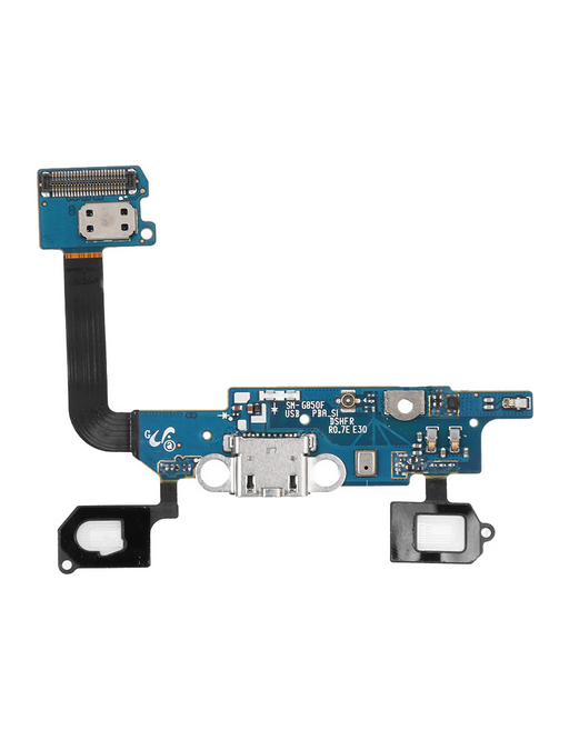 Samsung Galaxy Alpha Dock Connector USB C Charging Port Flex Cable
