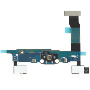 Samsung Galaxy Note 4 connettore Dock USB C porta di ricarica Flex Cable N910A
