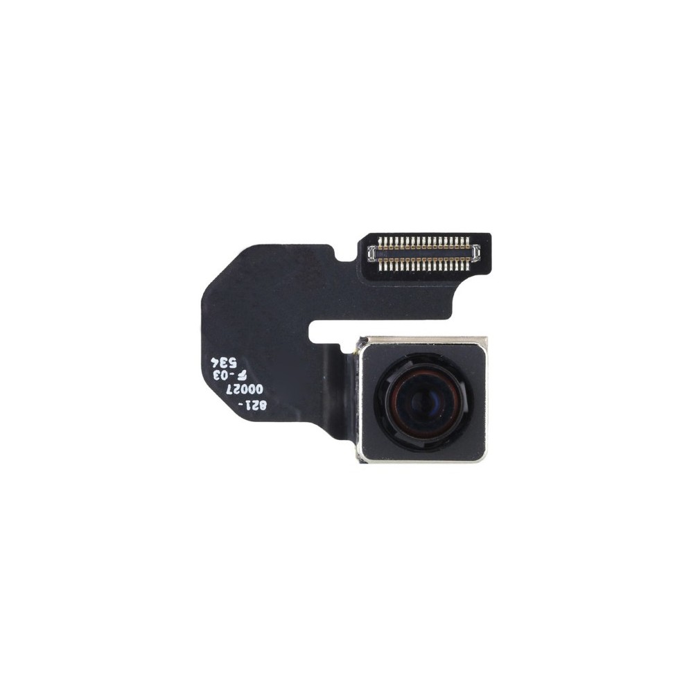 iPhone 6S iSight Caméra arrière / Caméra arrière (A1633, A1688, A1691, A1700)