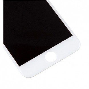 iPhone 6 LCD digitalizzatore sostituzione telaio bianco (A1549, A1586, A1589)