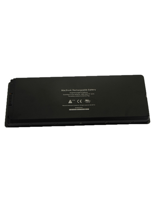 MacBook 13'' inch A1185 Battery - Battery (LiPo) Version A1181 Black
