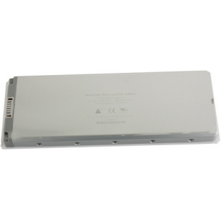 MacBook 13'' pollici A1185 Batteria - Batteria (LiPo) Versione A1181 Bianco