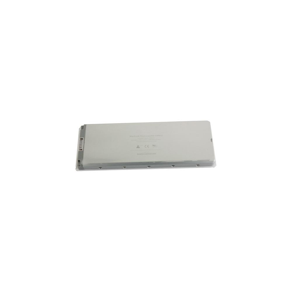 MacBook 13'' Zoll A1185 Akku - Batterie (LiPo) Version A1181 Weiss