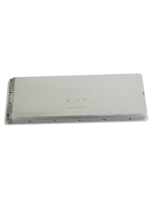 MacBook 13'' Zoll A1185 Akku - Batterie (LiPo) Version A1181 Weiss