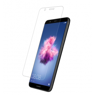 Eiger - Huawei P Smart (2018) Full Screen 3D Armor Glass Display Protective Film (EGSP00204)