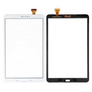 Samsung Galaxy Tab A 10.1 (2016) (T580 / T585) Touchscreen Glass Digitizer White