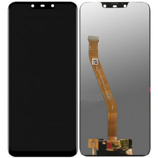 Huawei Mate 20 Lite LCD Digitizer Ersatzdisplay Schwarz