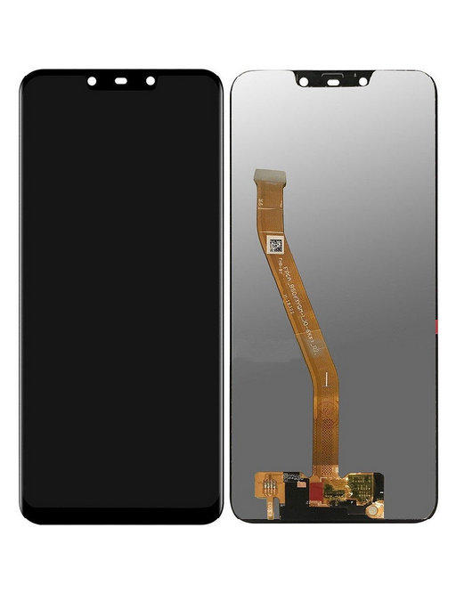 Huawei Mate 20 Lite LCD Digitizer Replacement Display Noir