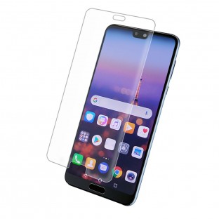 Eiger Huawei P20 Full Screen 3D Armor Glass Display Protective Film (EGSP00201)