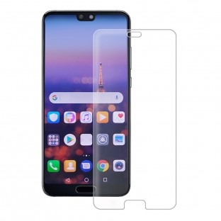 Eiger Huawei P20 Full Screen 3D Armor Glass Display Protective Film (EGSP00201)